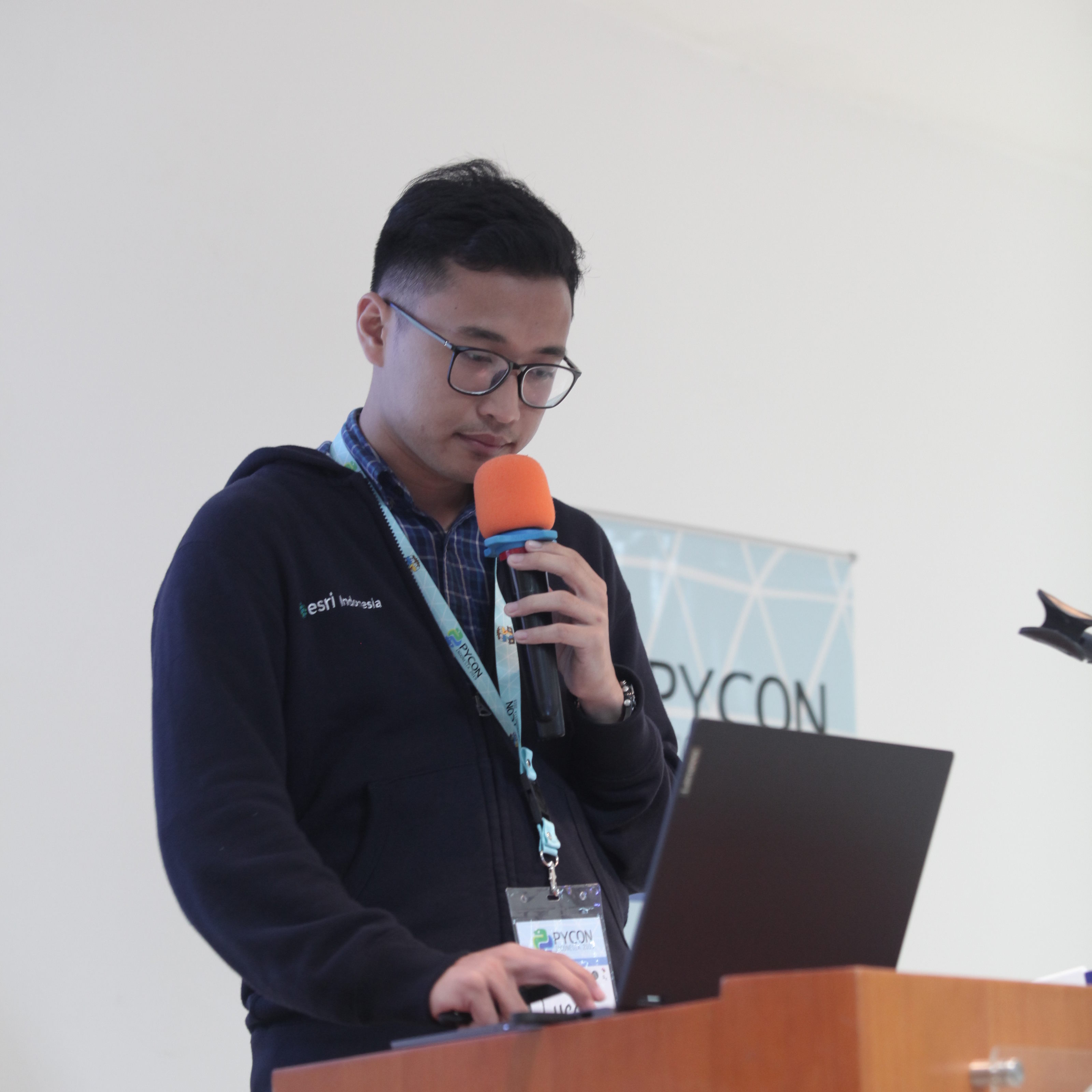 Lucas Elbert Suryana